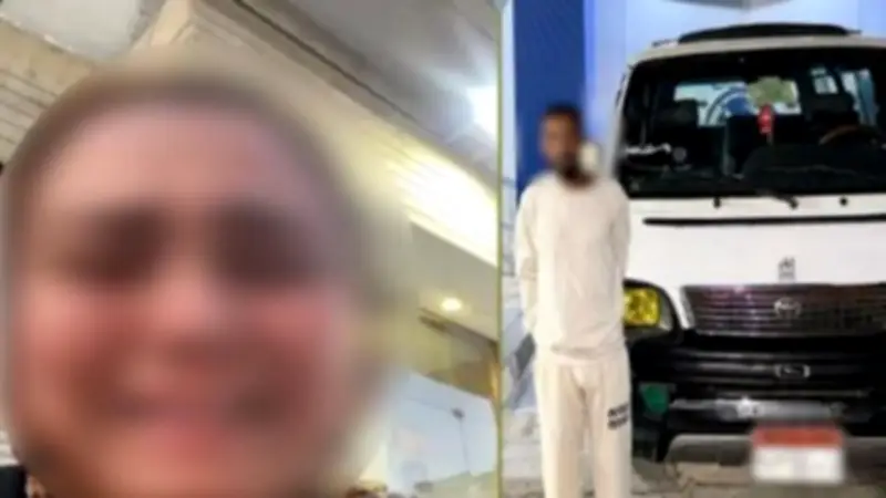 ضبط عاطل سرق سيارة سيدة من ميدان رمسيس بعد شرائها بيوم