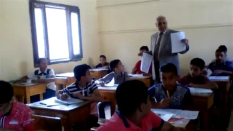 بشروط صارمة.. التعليم تبدأ تلقي طلبات المشاركة في لجان امتحانات الإعدادية