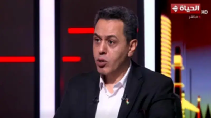 رئيس «دعم الشعب الفلسطيني»: إسرائيل تسعى لتغيير خريطة الشرق الأوسط