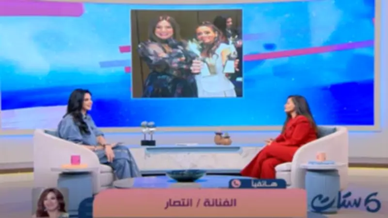 انتصار: «أب ولكن» ناقش قضية حضانة الأطفال وفتح باب النقاش بالبرلمان