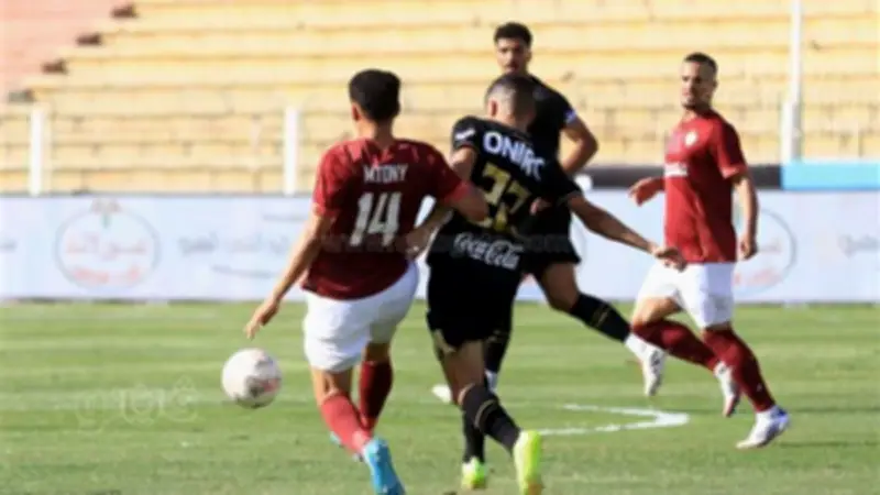اتحاد الكرة يتلقى طلبا رسميا لاستقدام حكام أجانب لمباراة الزمالك وسيراميكا