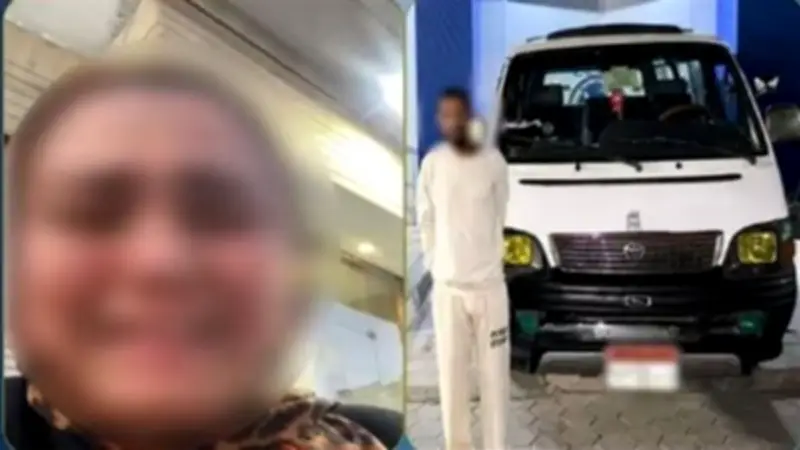 ضبط عاطل سرق ميكروباص من ميدان رمسيس بأسلوب المفتاح المصطنع