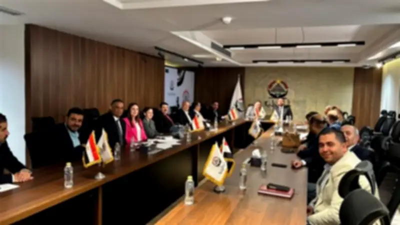 أمانة الدفاع بحزب الجبهة الوطنية تناقش تأثير الحرب على أسواق الطاقة