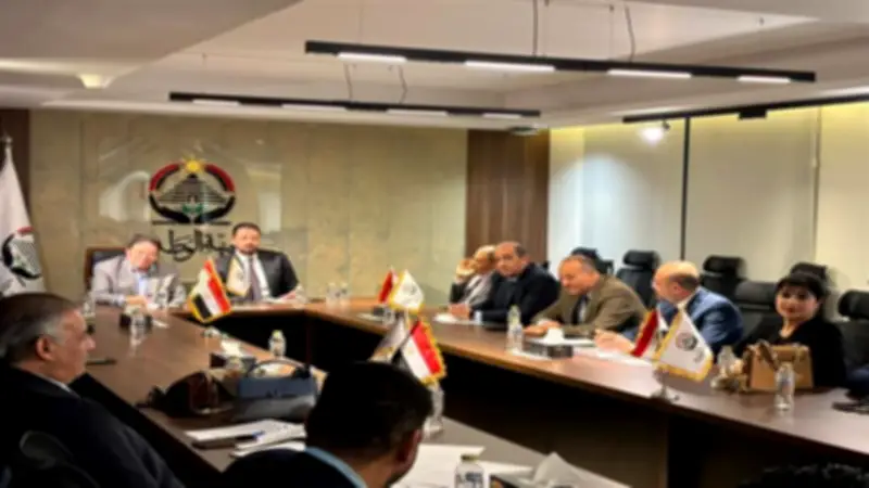 الجبهة الوطنية يناقش الطاقة والحرب الإقليمية وتأثيرها على المصالح المصرية