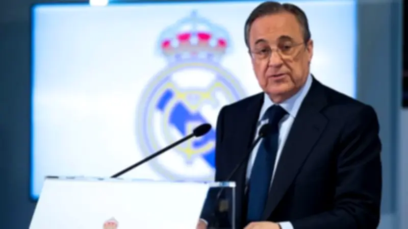 بيريز يستهدف يلدز وجفارديول لتدعيم ريال مدريد في الصيف