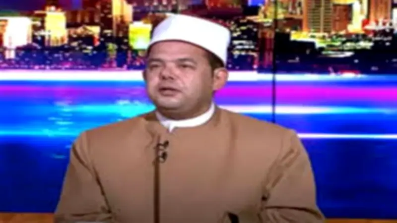 عالم بالأوقاف: الزواج ميثاق غليظ وليس اتفاقاً مادياً