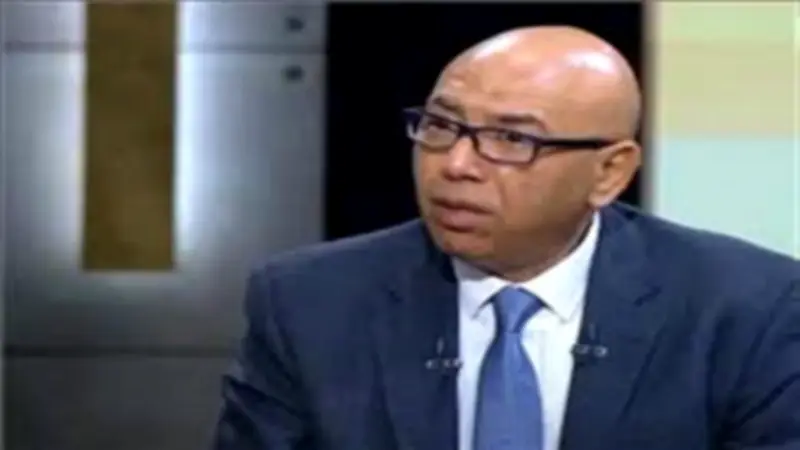 خالد عكاشة: المبادرة الصينية الأقرب لإنهاء الحرب الأمريكية الإيرانية