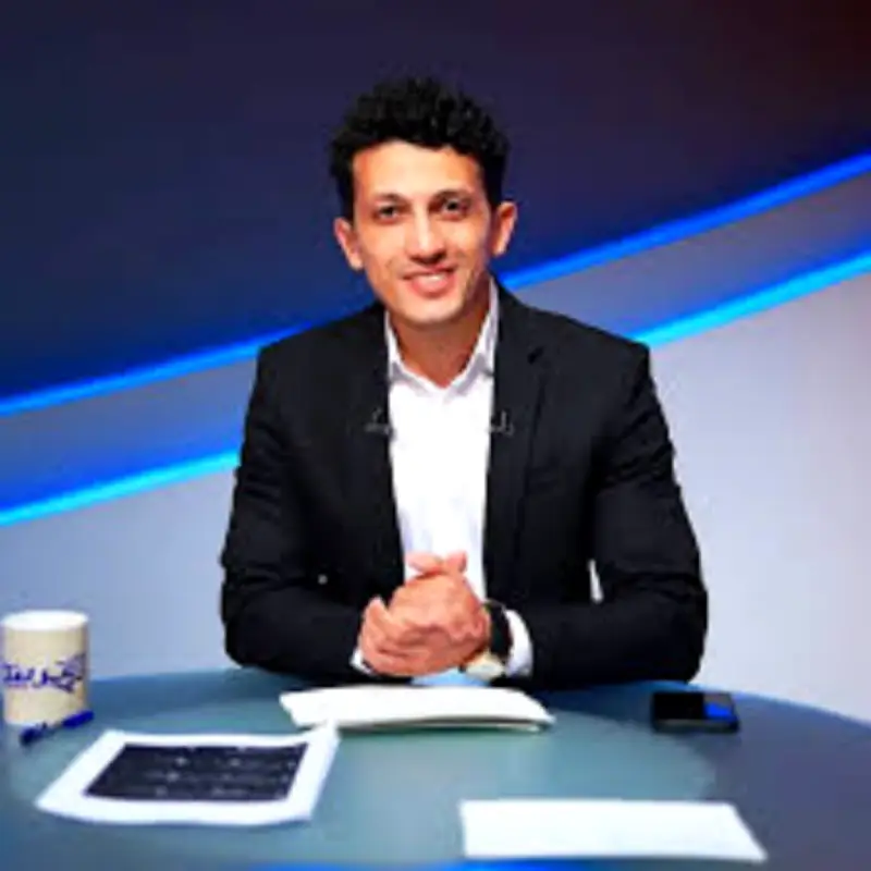 أمير هشام: تراجع أسهم البدري بالأهلي والتوجه نحو مدرب أجنبي