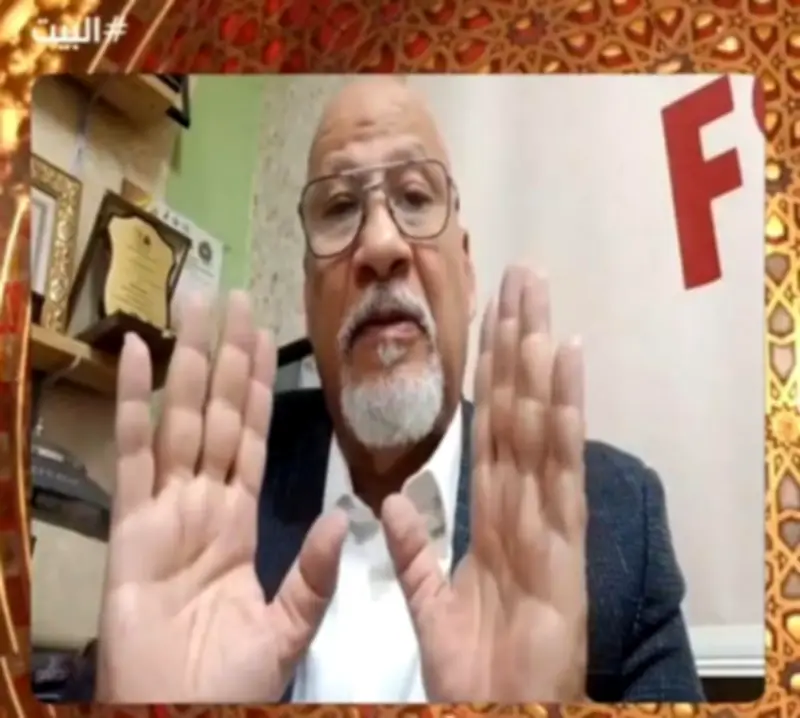 الدكتور جمال فرويز: الإفراط في استخدام هذه التطبيقات يؤدي إلى اضطراب النوم والتوتر