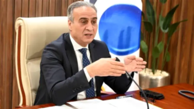 السجيني: تشديد الرقابة على الأسواق وتجفيف منابع الأنشطة غير المشروعة