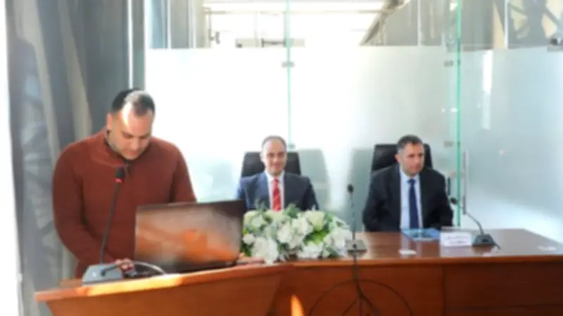 اعتماد جداول امتحانات الترم الثاني لجميع المراحل بدمياط