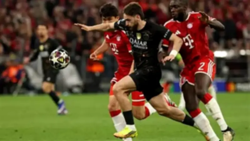 باريس سان جيرمان يهزم بايرن ميونخ ويتأهل لنهائي دوري أبطال أوروبا