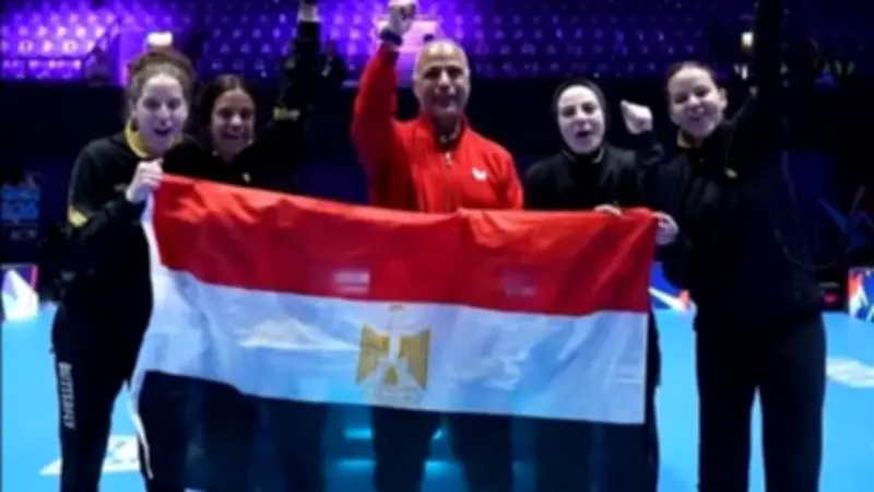 تنس الطاولة: منتخب السيدات يخسر أمام رومانيا ويودع بطولة العالم