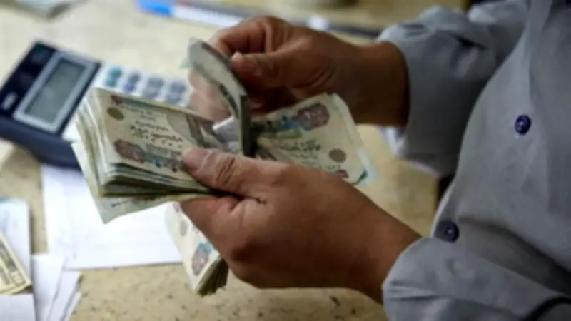 الاستعلام عن قيمة المعاش أون لاين قبل الزيادة المرتقبة في يوليو