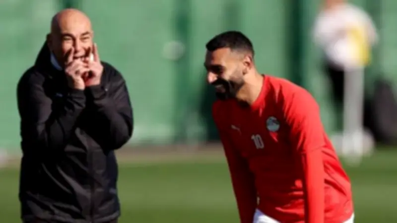 تنسيق بين اتحاد الكرة وليفربول بشأن برنامج محمد صلاح التأهيلي