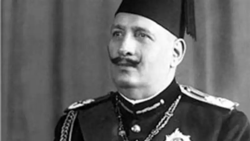 قصة البرنس الوسيم الذي أطلق النار على الملك فؤاد وتسبب بعاهة في صوته
