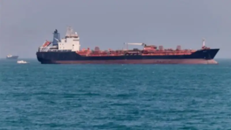 وصول أول ناقلة نفط سعودية إلى بنجلاديش بعد أزمة الشرق الأوسط