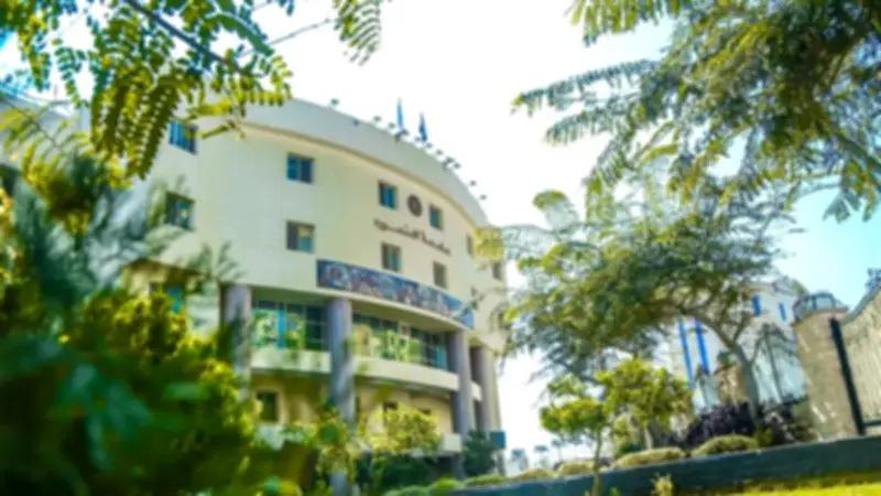 وظائف معيدين وأطباء مقيمين بطب ومستشفيات جامعة المنصورة.. الشروط والتخصصات