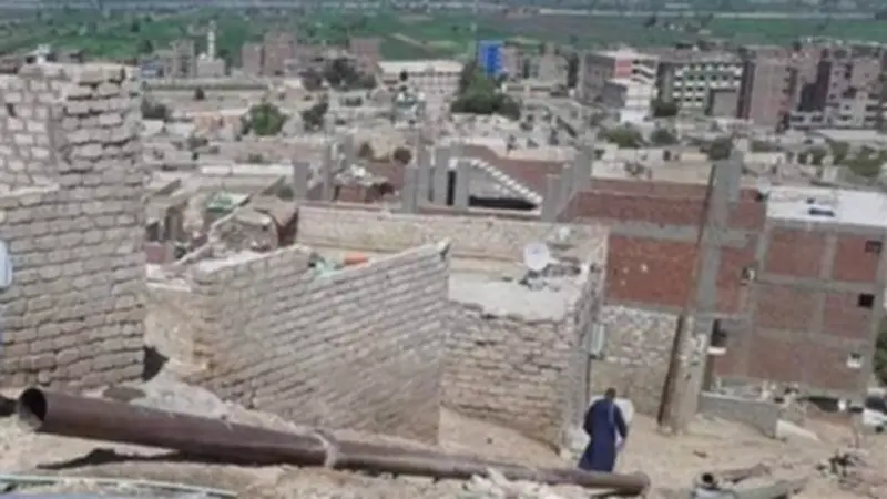 درنكة الجديدة بلا مدارس: التعليم للأغنياء فقط في مساكن السيول