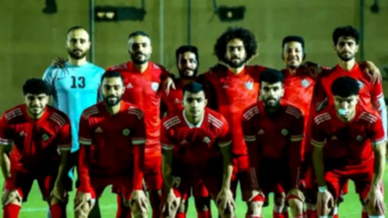 حرس الحدود يواجه زد في قمة الهبوط بالدوري المصري