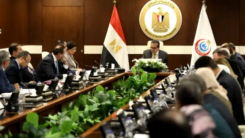 وزير الصحة: انضمام المنيا للتأمين الصحي الشامل اختبار حقيقي ونموذج يُحتذى