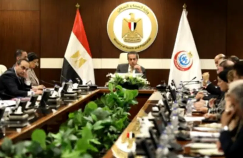 وزير الصحة: انضمام المنيا لنظام التأمين الصحي الشامل اختبار حقيقي