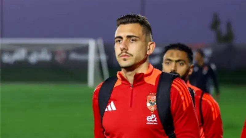 الأهلي يستقر على بيع جراديشار ورضا سليم في الميركاتو الشتوي