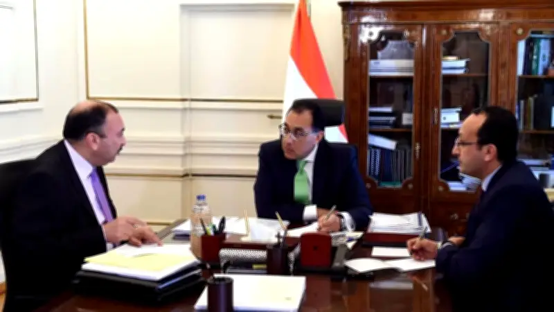 منظومة الشكاوى الحكومية تتعامل مع آلاف الشكاوى في الإسكان والحماية الاجتماعية