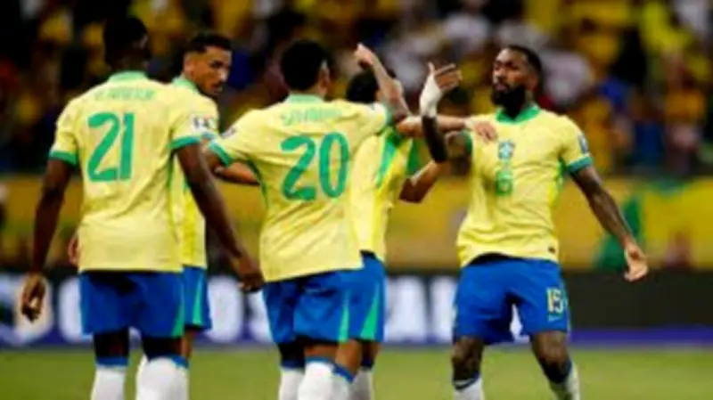 البرازيل تتصدر قائمة أفضل منتخبات كأس العالم عبر التاريخ