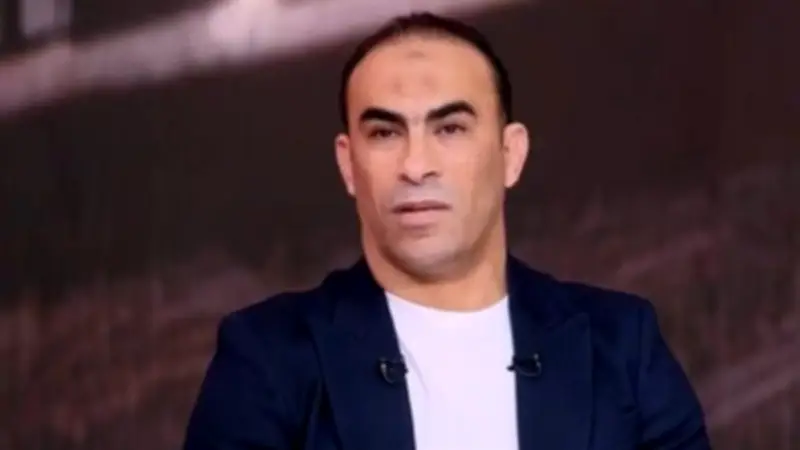 استقرار الأهلي على تولي سيد عبد الحفيظ ملف المدير الرياضي