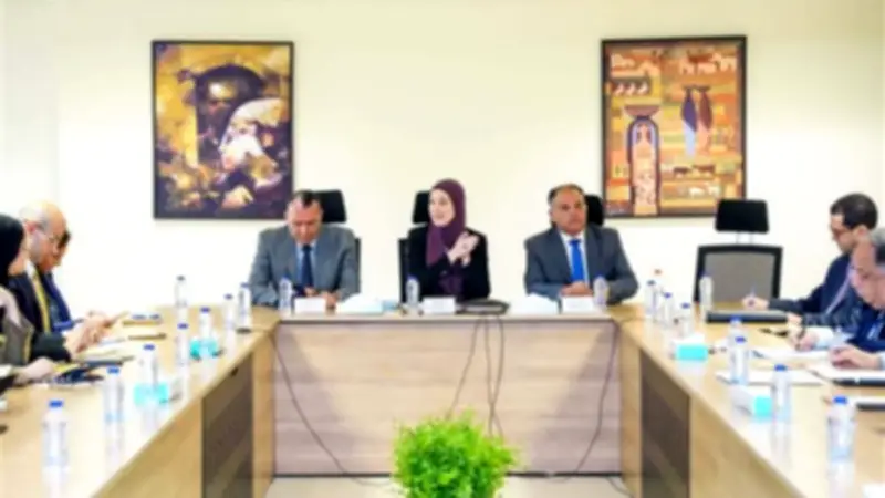 مصر تبدأ إعداد تقريرها الرابع للتنمية المستدامة بالتعاون مع الأمم المتحدة