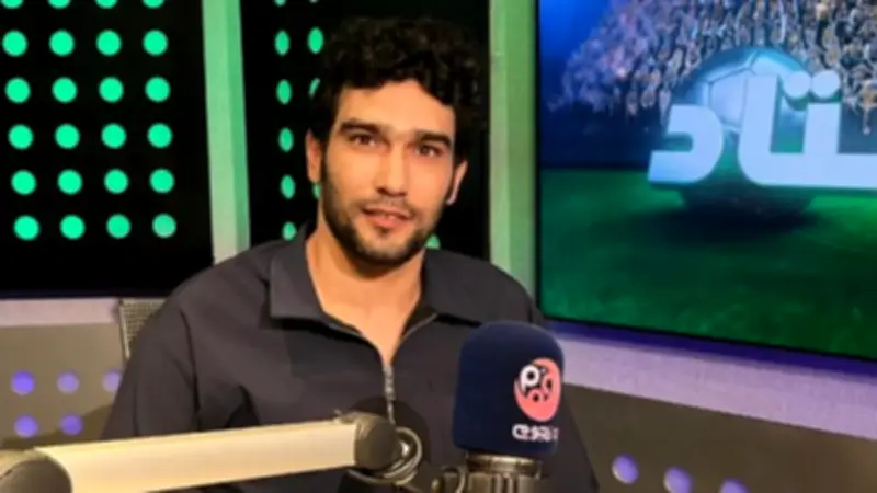 صلاح سليمان: مواجهة اتحاد العاصمة صعبة ونثق في لاعبي الزمالك