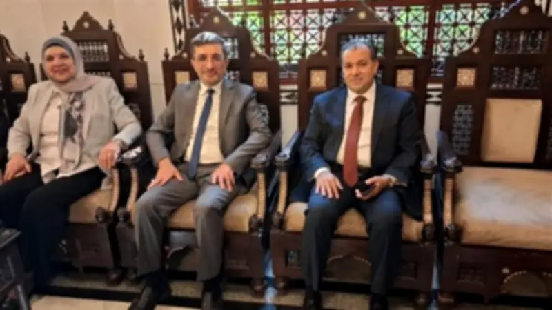 عكاوي: مؤتمر معامل التأثير العربي منصة حيوية لمستقبل البحث العلمي