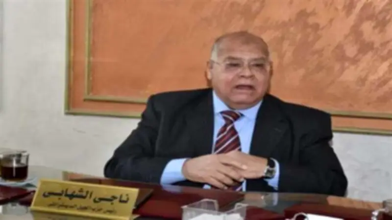 رئيس حزب الجيل: تصنيف واشنطن للإخوان اعتراف متأخر بصحة رؤية مصر في مواجهة الإرهاب