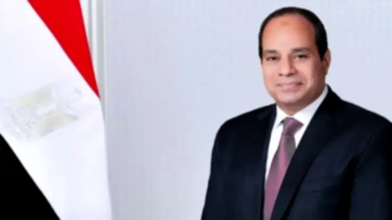 الرئيس السيسي يزور الإمارات في زيارة أخوية ويؤكد تضامن مصر معها