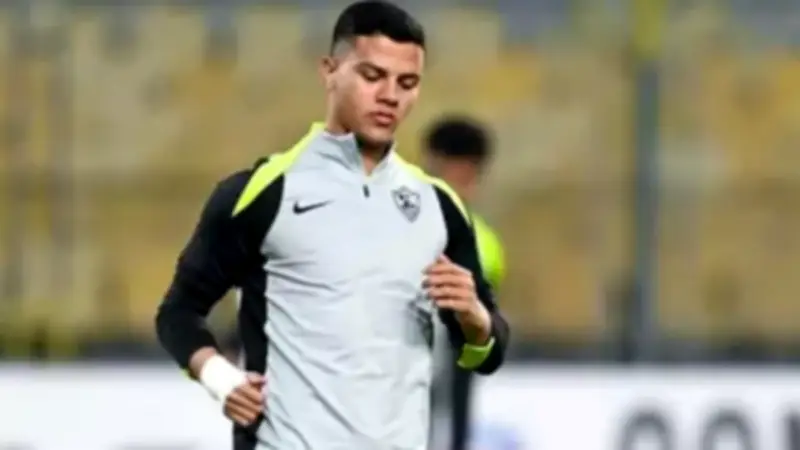 الزمالك ينعى والد محمد شحاتة ويصل إلى الجزائر لمواجهة اتحاد العاصمة
