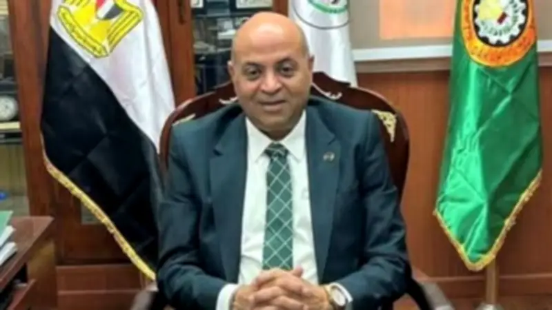 فصل طالب لمدة عام بعد اعتدائه على معلم بسلاح أبيض في الدقهلية