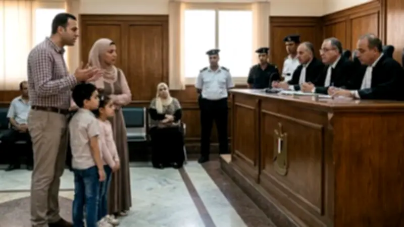 جدل حول بند "الكد والسعاية" في قانون الأسرة الجديد