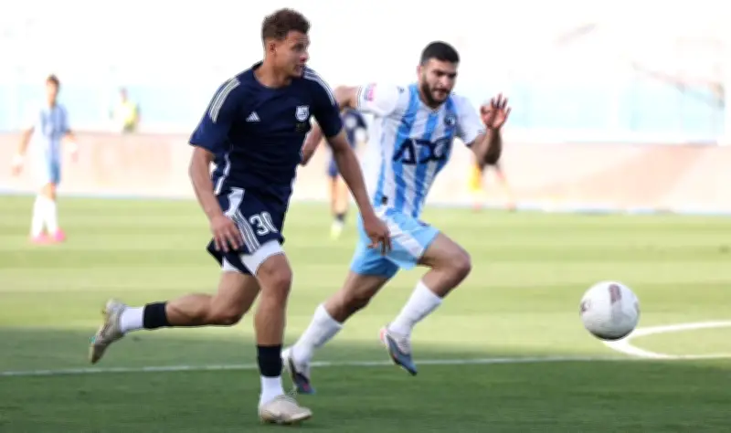 بيراميدز يتحرك مبكرًا لضم ثلاثي إنبي خوفًا من الأهلي والزمالك