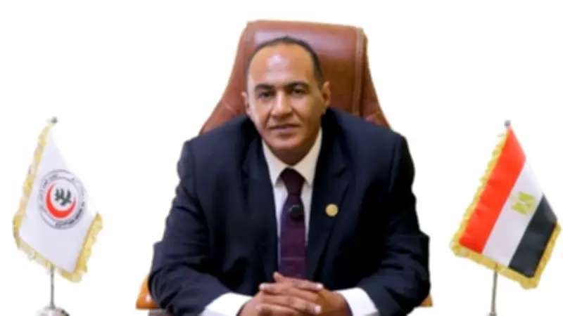 القاضي: يوم الطبيب مناسبة لتكريم أبناء مصر من العاملين بالمهنة