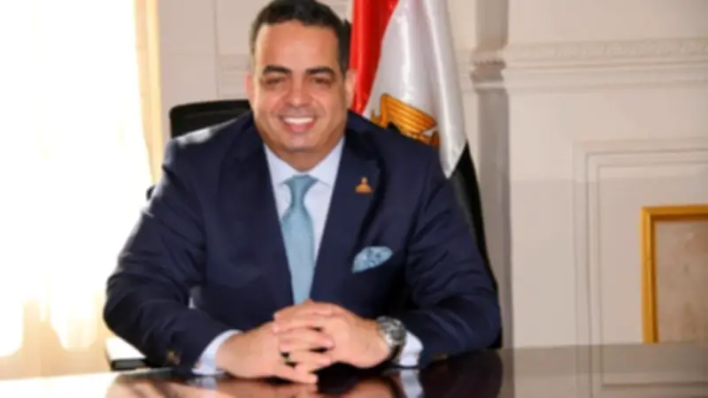 النائب عصام هلال عفيفي: تصنيف واشنطن للإخوان رسالة سياسية وأمنية ذات أبعاد إقليمية
