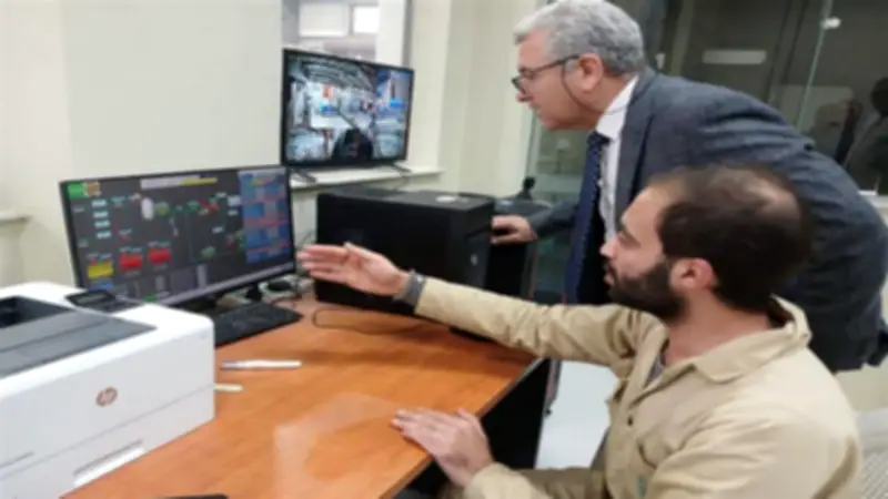تيسيرات للمتأخرين وجدولة مديونيات من مياه سيناء لدعم كفاءة الخدمة