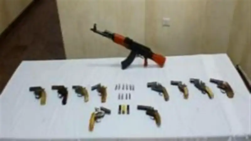الداخلية تكشف حقيقة ادعاء طالب بتعاطي جيرانه المخدرات في العبور
