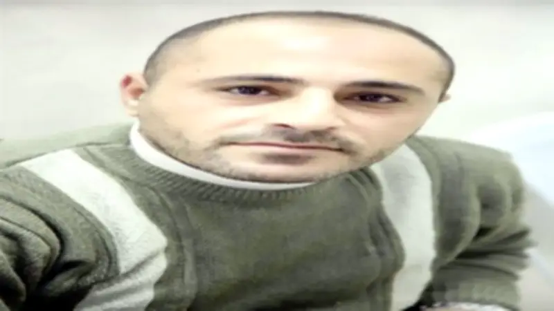 سامر السعد.. معتقل إداري يعاني مرض القلب في سجون الاحتلال