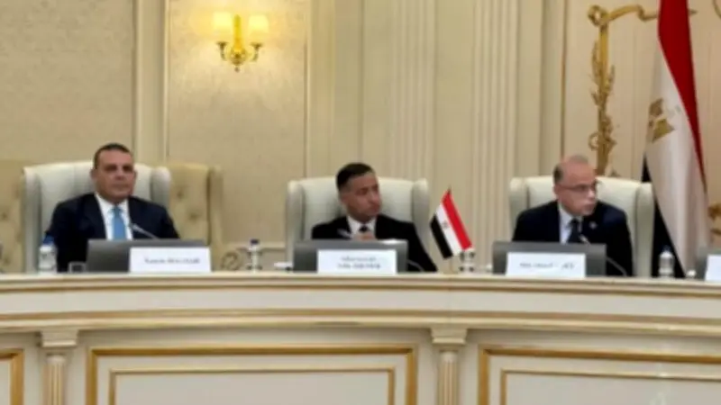 وزير الاستثمار: إرادة سياسية لتحويل العلاقات المصرية البيلاروسية لشراكة صناعية