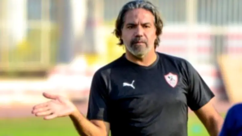 الأهلي يقدم بلاغًا للنائب العام ضد مدحت عبدالهادي بسبب فيديو مسيء