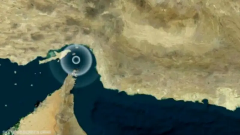 إغلاق مضيق هرمز يهدد الاقتصاد العالمي.. خبير يوضح تداعيات الأزمة