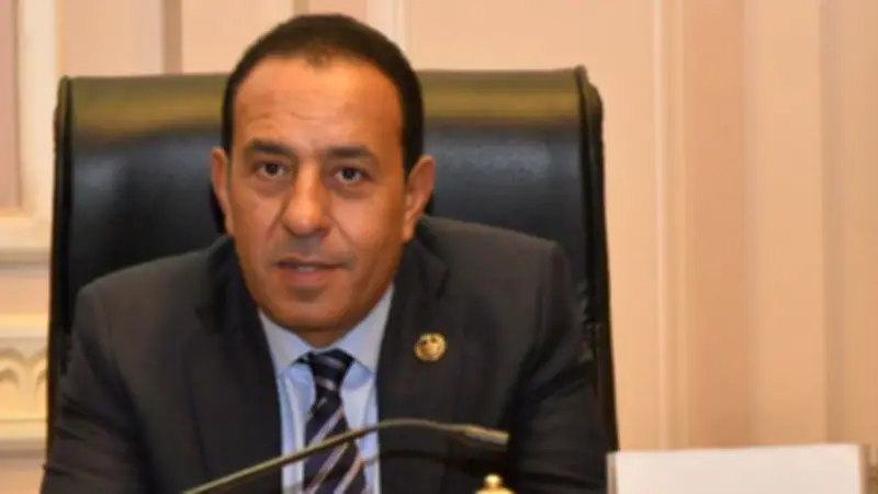 اقتراح برغبة لإنشاء محطة معالجة لمصرف عمر بيه بالغربية قبل تصريفه للنيل