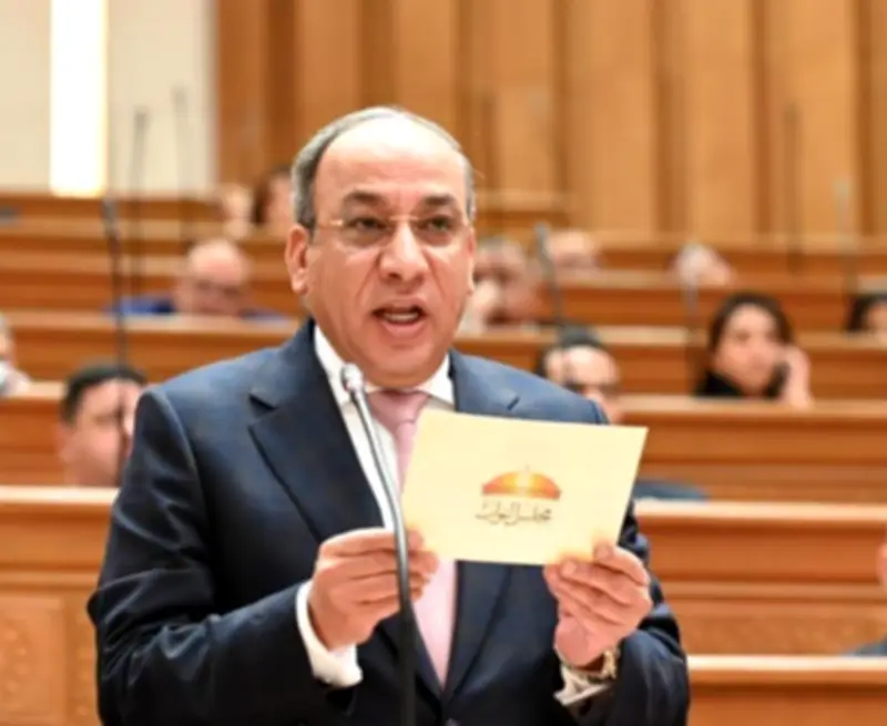 وكيل دينية النواب: تصريحات السيسي باعتبار أمن الإمارات خط أحمر رسالة بالغة القوة