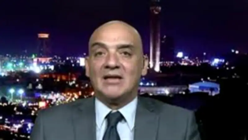 كاتب صحفي: زيارة السيسي للإمارات تأكيد لوحدة المصير وإدانة صريحة للعدوان الإيراني